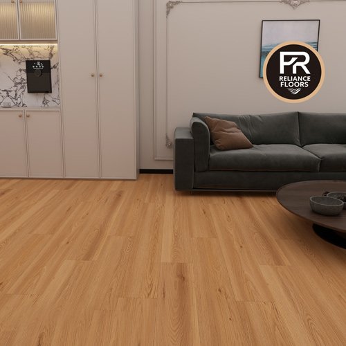 Water Resistant Laminate Flooring