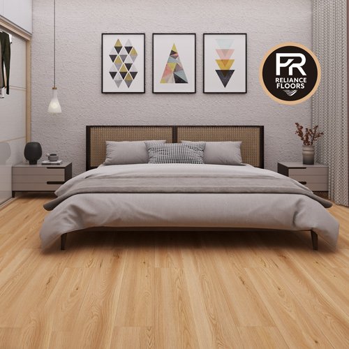 Water Resistant Laminate Flooring