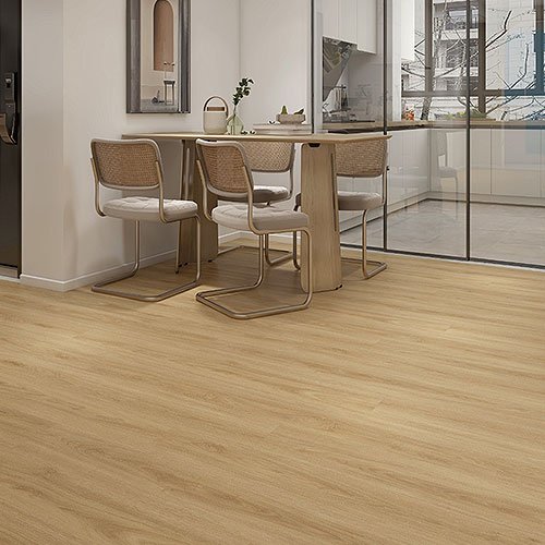 Luxury Vinyl Flooring