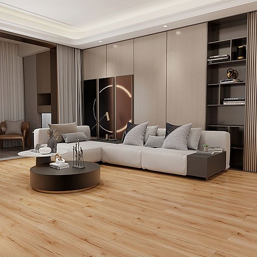 Luxury Vinyl Flooring