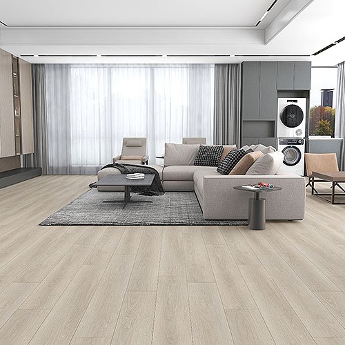 Luxury Vinyl Flooring