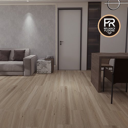 Water Resistant Laminate Flooring