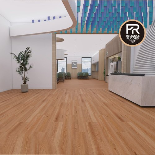 Water Resistant Laminate Flooring